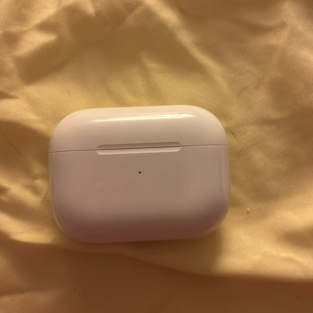 NEW AIRPOD PRO 2 offers accepted